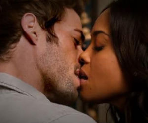Addicted. William Levy, Sharon Leal