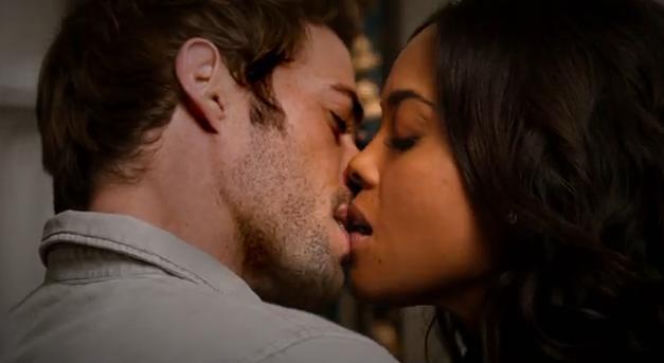 Addicted. William Levy, Sharon Leal