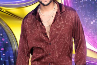 Eurowizja 2026: Izrael - Noam Bettan