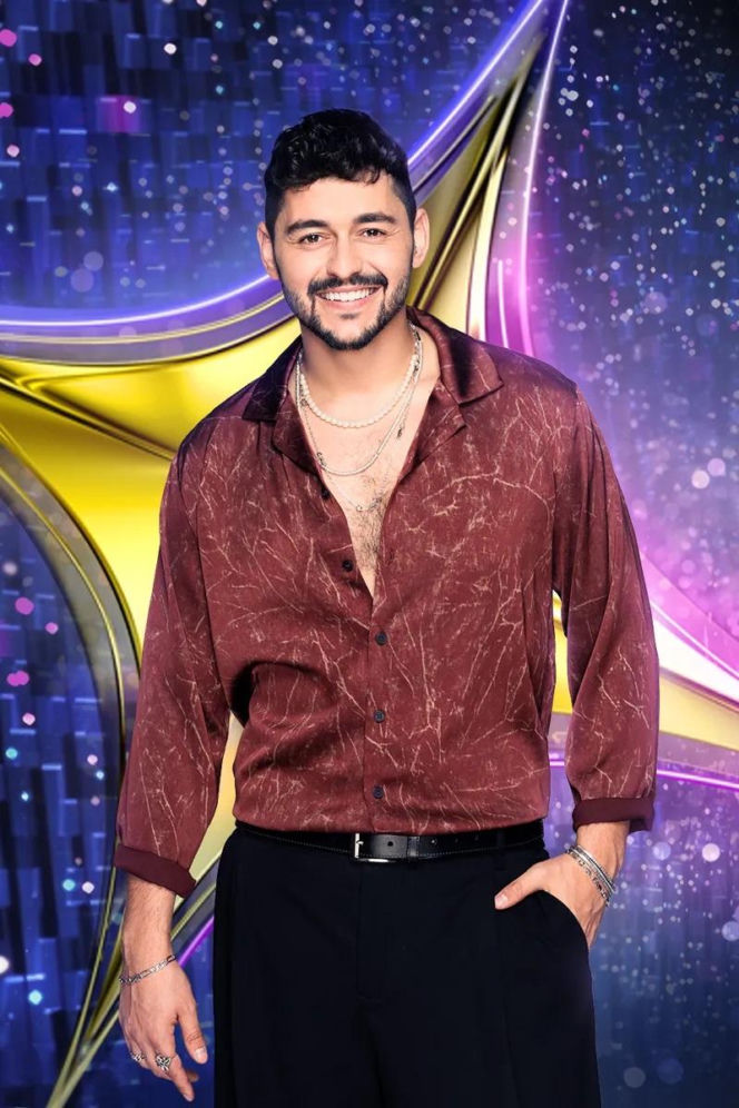 Eurowizja 2026: Izrael - Noam Bettan