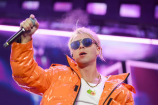 Sylwester z Polsatem 2025