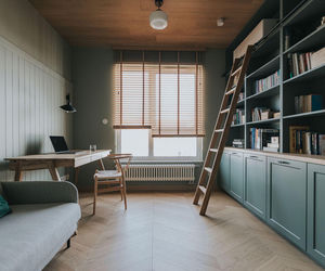 Mieszkanie na Jeżycach