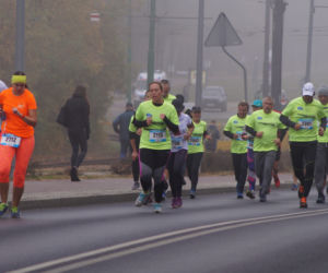 Półmaraton Bydgoski 2018 [NOWE ZDJĘCIA]
