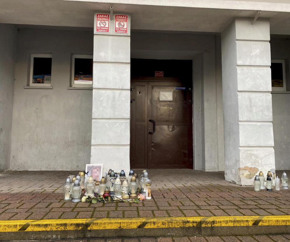 Marsz Ciszy przejdzie ulicami Jeleniej Góry. Mieszkańcy upamiętnią zabitą 11-latkę 