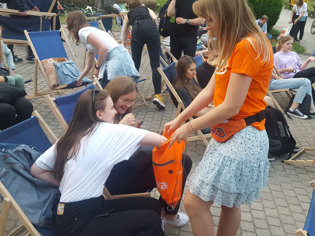 Eska Summer City w Łodzi!