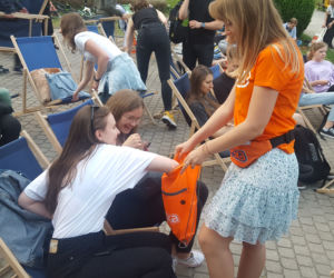 Eska Summer City w Łodzi!