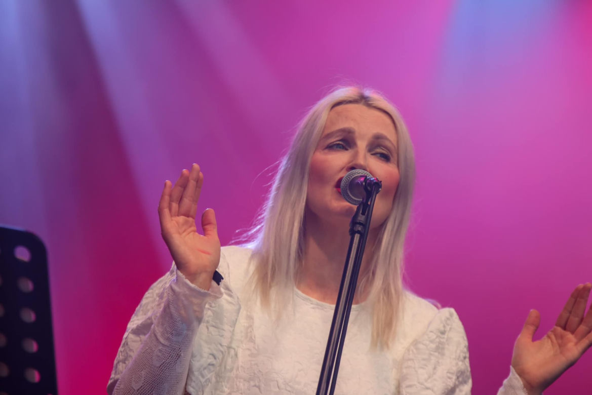 Sosnowiec Fun Festival: Sarsa, Brodka i Katarzyna Nosowska