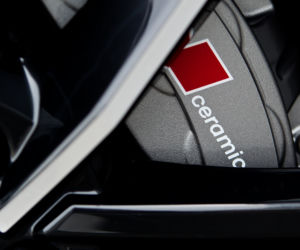 Audi S8 plus 4.0 V8 TFSI quattro