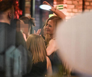 17.Dancing with the Stars. Taniec z Gwiazdami impreza po finale