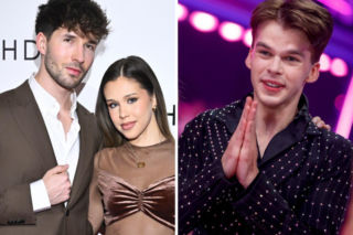 Jasper o rozstaniu Jeleniewskiej. Tak ocenia publiczne oświadczenia