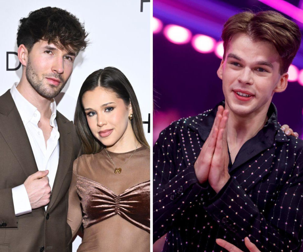 Jasper komentuje rozstanie Jeleniewskiej