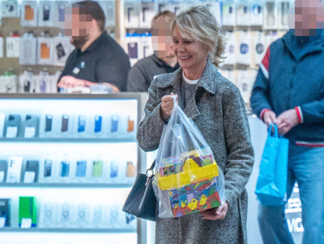 Ścibakówna osłodziła święta Englertowi