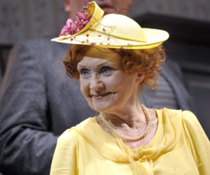 Nad losem Barbary Kraftówny ciążyła klątwa! Jej dwaj mężowie i syn zmarli nagle na atak serca