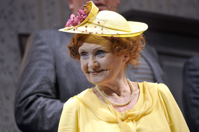 Nad losem Barbary Kraftówny ciążyła klątwa! Jej dwaj mężowie i syn zmarli nagle na atak serca