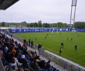 Za nimi Derby Wschodu o Puchar Janusza „Kiera” Jaroszewicza i ostatni mecz Grupy Mistrzowskiej