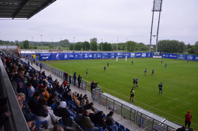 Za nimi Derby Wschodu o Puchar Janusza „Kiera” Jaroszewicza i ostatni mecz Grupy Mistrzowskiej