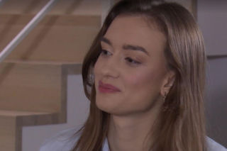 Klan, odcinek 4616: Kalina przeżywa szok, gdy odkrywa, kto tak naprawdę czeka na nią u sąsiadów