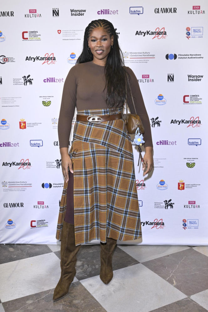 Siostry Ugonoh podbijają świat