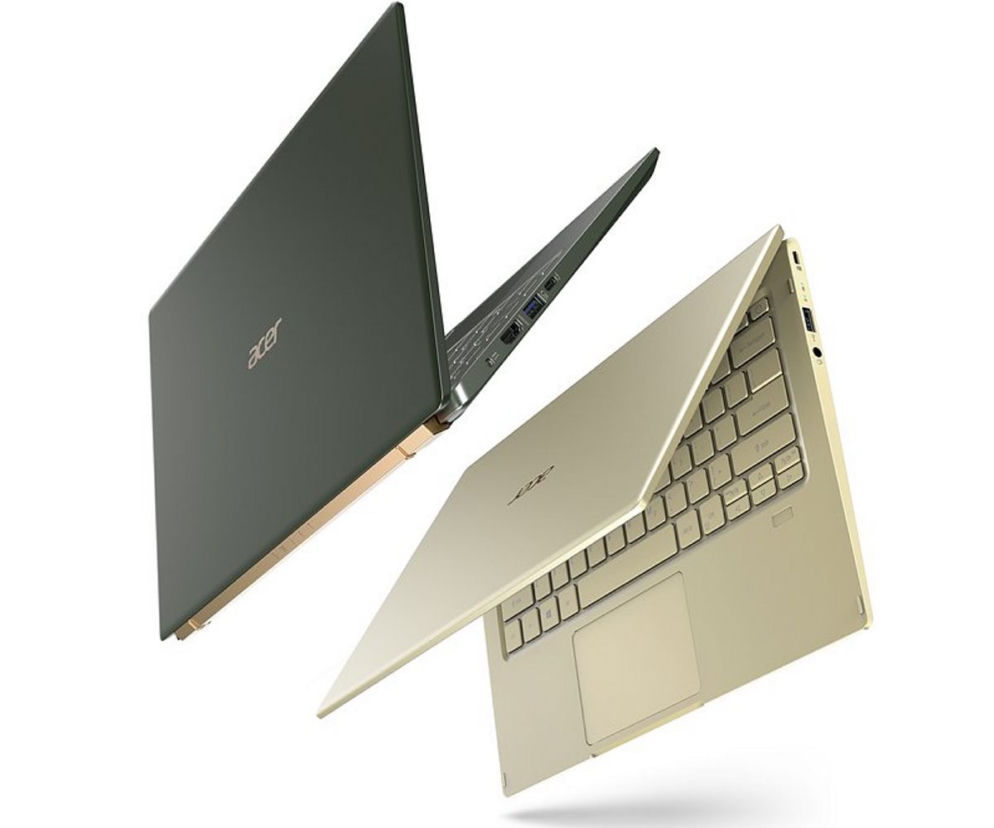 Acer Swift 5