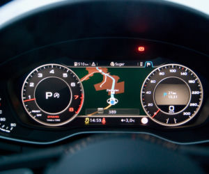 Audi A5 2017