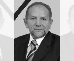 Strata dla polskiej nauki. Nie żyje prof. Eugeniusz Świtoński