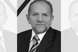 Strata dla polskiej nauki. Nie żyje prof. Eugeniusz Świtoński