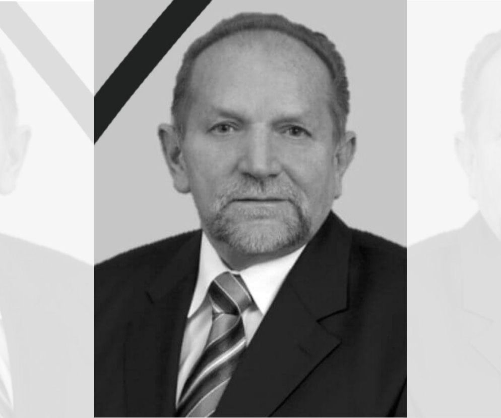 Strata dla polskiej nauki. Nie żyje prof. Eugeniusz Świtoński