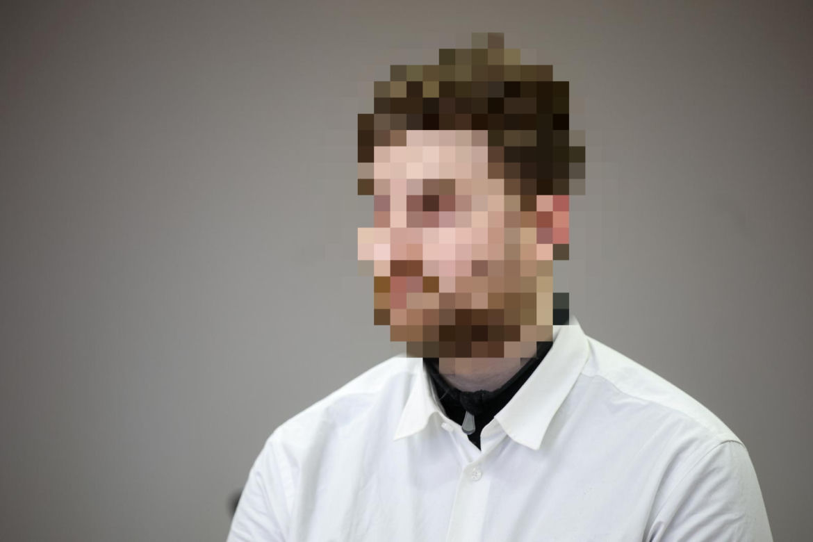 Jest wyrok w sprawie Ingebrigta G. Norweg zabił partnerkę i porwał ich dziecko