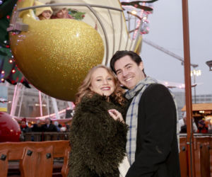 Basia Garstka i Karol Puciaty