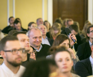 konferencja warunki techniczne