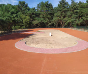 Toruń ma nowy obiekt sportowy za 120 tysięcy złotych. Wkrótce pierwsze zawody 