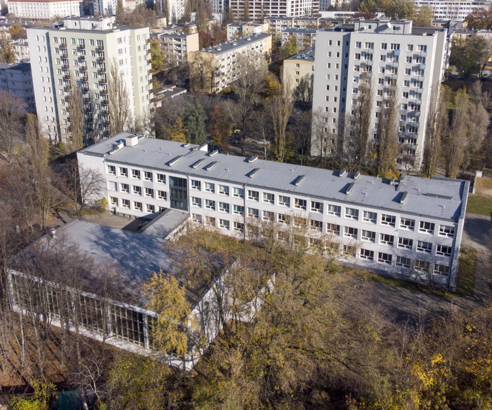 Polacy stosowali dual-use zanim stało się to modne. „Tysiąclatka” czyli szkoła, szpital i schron w jednym