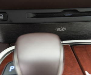 Lexus LS 500 Omotenashi 3.5 V6 417 KM