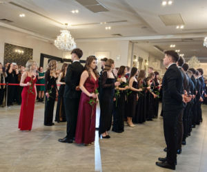 Siedlce: Studniówka Ekonomika 2026