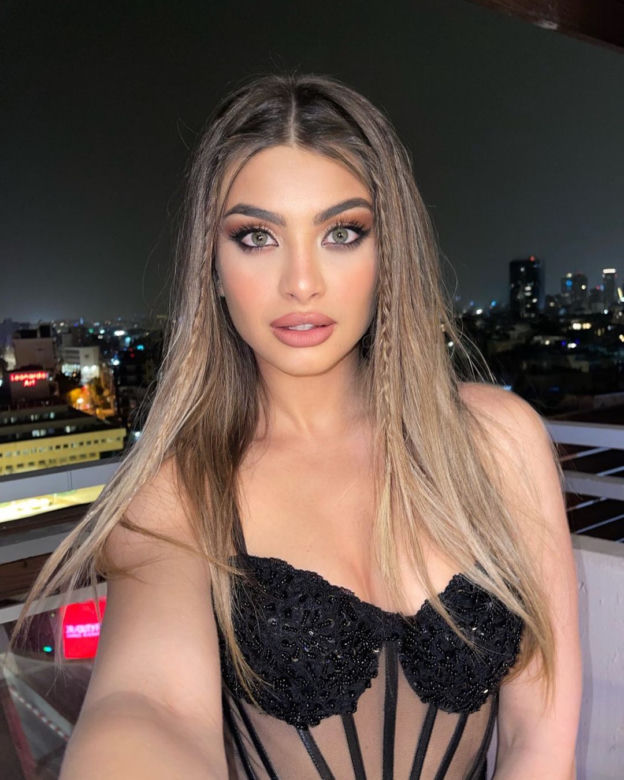 Emma Muscat