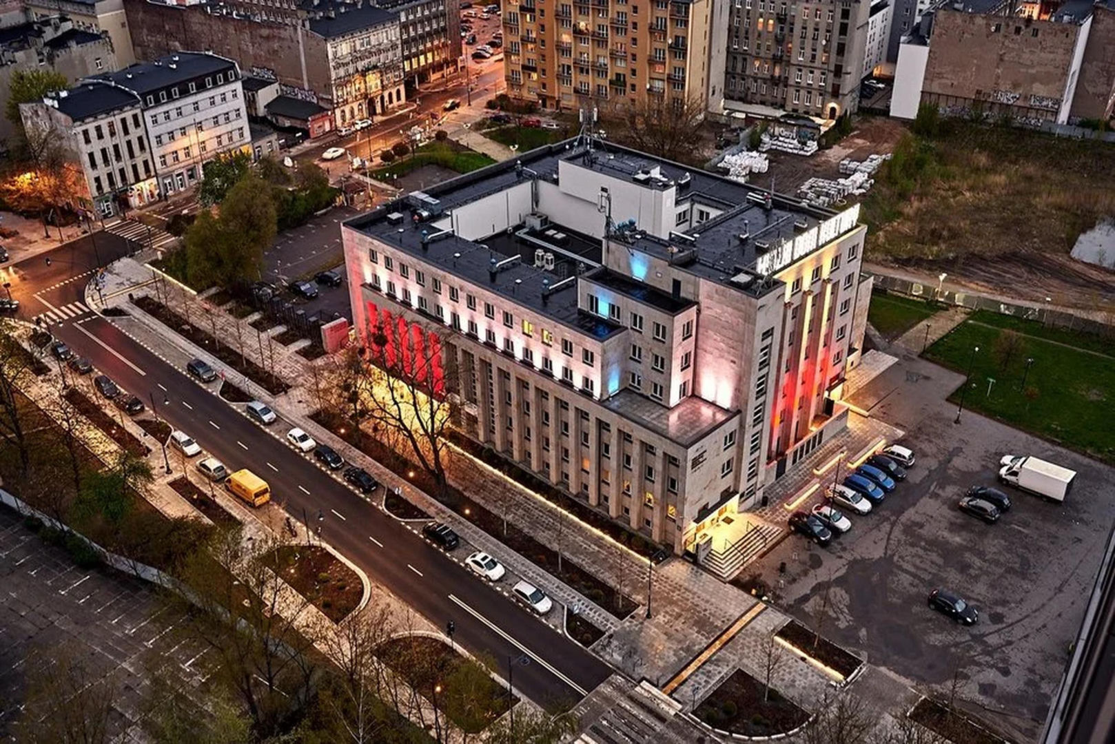 Łódzki Dom Kultury