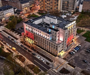 Łódzki Dom Kultury