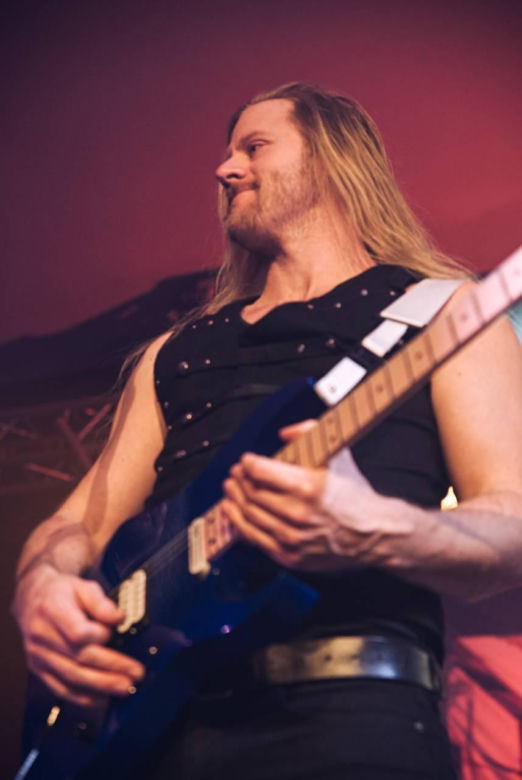 Dynazty, Nanowar of Steel, Trick or Treat - Kraków, Kwadrat; 09.03.2025.