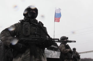 Rosja w wojnie na wyczerpanie: ogromne straty, minimalne zdobycze 