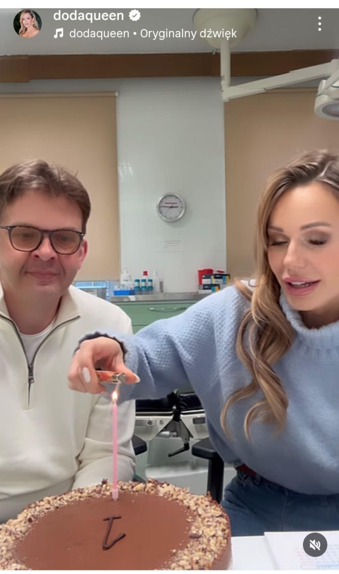 Doda "obchodzi" nietypową rocznicę. Zwróciła się z ważnym apelem do fanów