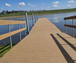 Nowa atrakcja w Świętokrzyskiem. Waśniowskie błonia polecają się na majówkę 2026