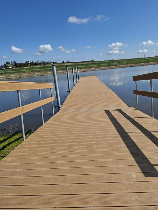 Nowa atrakcja w Świętokrzyskiem. Waśniowskie błonia polecają się na majówkę 2026