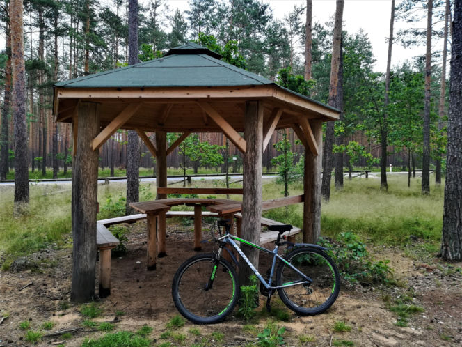To jedno z najpiękniejszych miast na Śląsku. Czaruje jedynym takim pałacem myśliwskim w Polsce