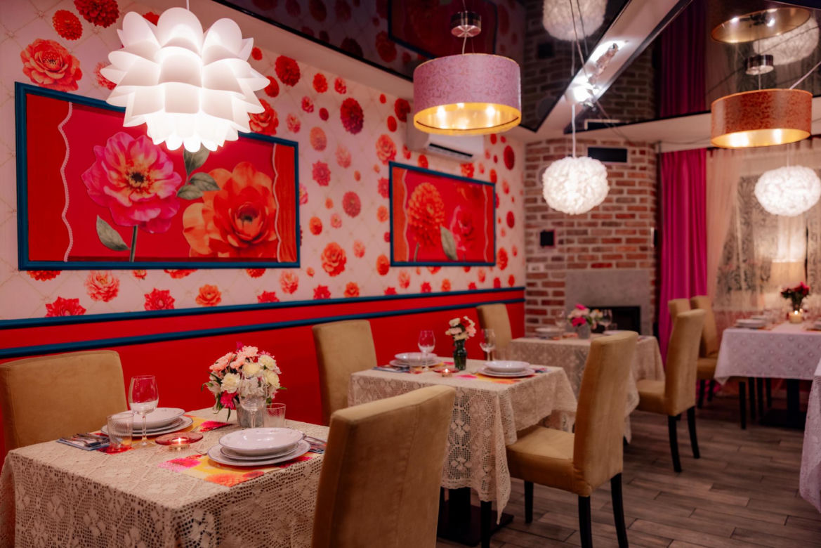 "Kuchenne rewolucje". Restauracja Szlachetna w Szpetalu Górnym