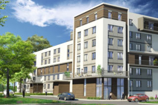 Osiedle Nord House. Gant Development buduje mieszkania we Wrocławiu 