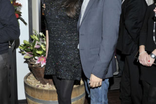 Janja Lesar potwierdziła rozstanie z partnerem. Byli parą od 2003 roku!