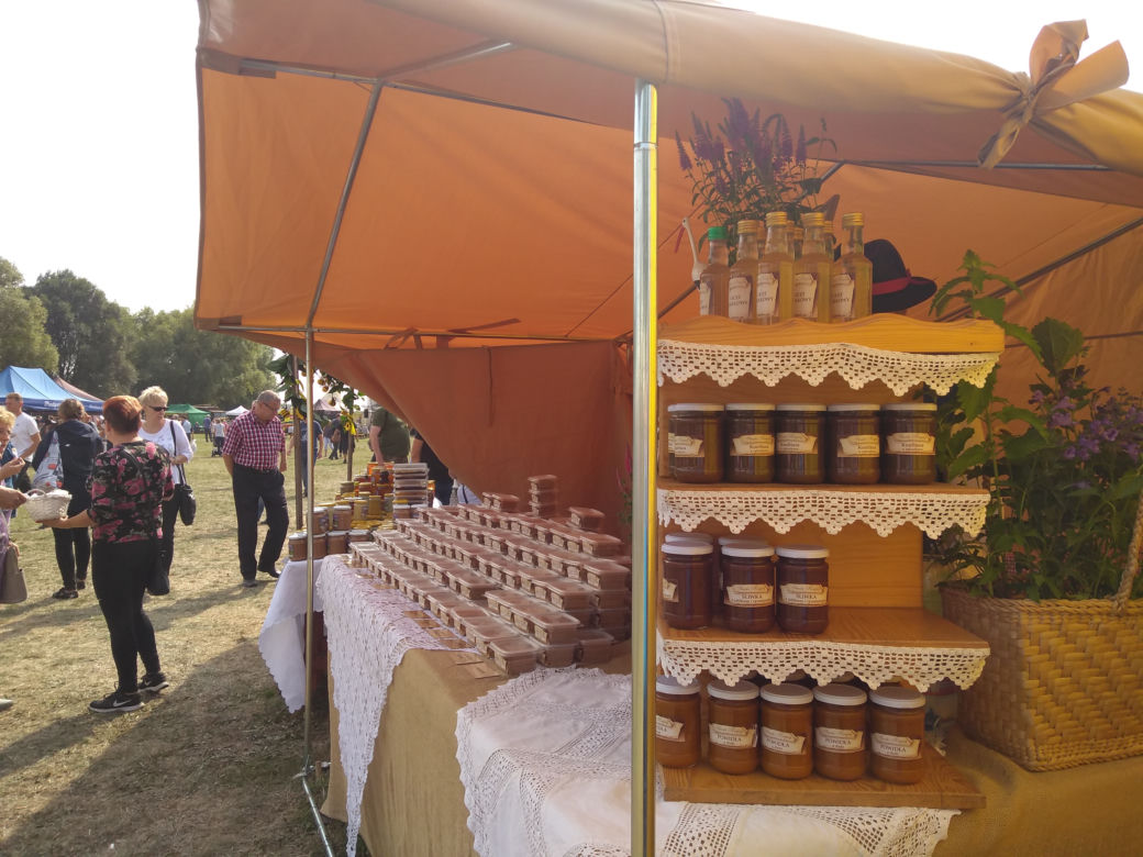 Święto Śliwki 2018