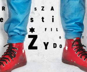 14. Warszawski Festiwal Filmów O Tematyce Żydowskiej