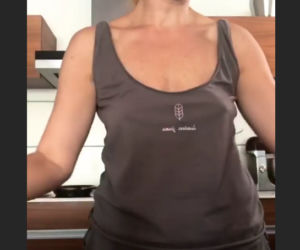Sonia Bohosiewicz i jej dekolt