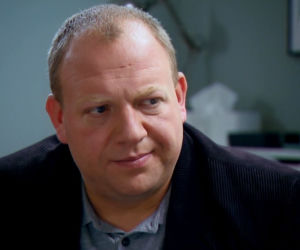 Barwy szczęścia, odc. 2210: Andrzej Tomala (Bartłomiej Nowosielski)